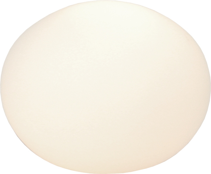 Aneta bordslampa Globus Ø 18 cm i gruppen HEMELEKTRONIK / Belysning / Bordslampor hos TP E-commerce Nordic AB (D45728)