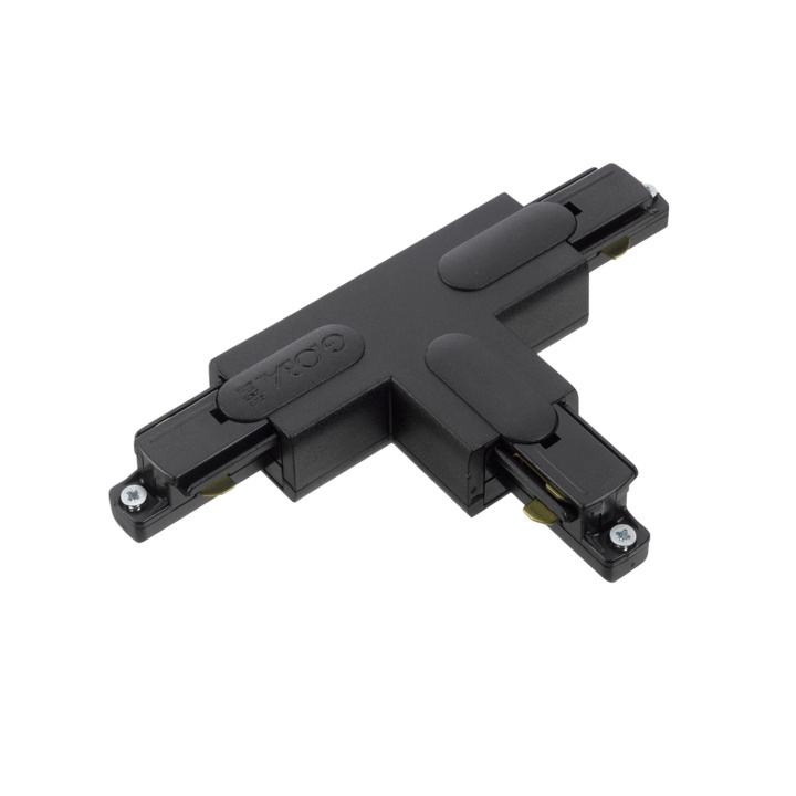 Belid GB39-2 T-koppling Global 1-fas Belid i gruppen HEMELEKTRONIK / Kablar & Adaptrar / Kabelhantering hos TP E-commerce Nordic AB (D45736)