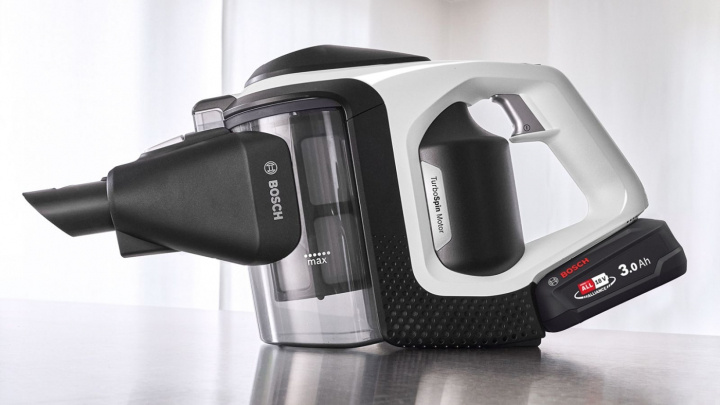 Bosch Tillbehör dammsugare BHZUB1830 Bosch i gruppen HEM, HUSHÅLL & TRÄDGÅRD / Städprodukter / Dammsugare & Tillbehör hos TP E-commerce Nordic AB (D45738)