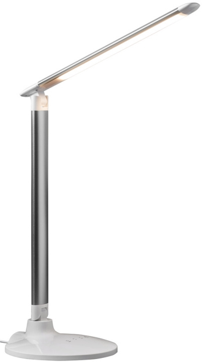 Airam Bordslampa Gina LED dimbar med touch Airam i gruppen HEMELEKTRONIK / Belysning / Bordslampor hos TP E-commerce Nordic AB (D45748)