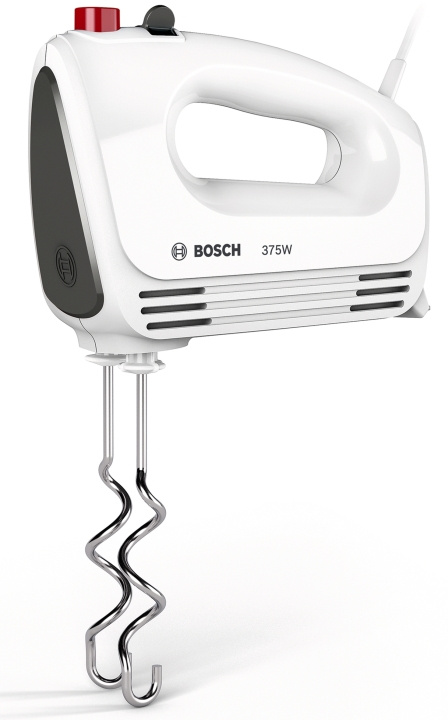 Bosch Elvisp MFQ22100 Bosch i gruppen HEM, HUSHÅLL & TRÄDGÅRD / Hushållsmaskiner / Matberedare & Köksassistenter / Elvispar hos TP E-commerce Nordic AB (D45757)