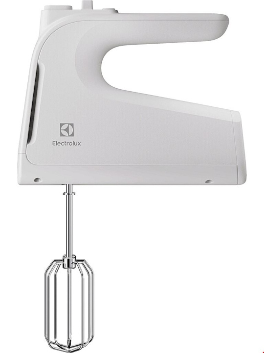 Electrolux Elvisp EHM4W Electrolux i gruppen HEM, HUSHÅLL & TRÄDGÅRD / Hushållsmaskiner / Matberedare & Köksassistenter / Elvispar hos TP E-commerce Nordic AB (D45776)