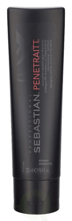 Sebastian Penetraitt Shampoo 250 ml i gruppen SKÖNHET & HÄLSA / Hår & Styling / Hårvårdsprodukter / Schampo hos TP E-commerce Nordic AB (D45791)
