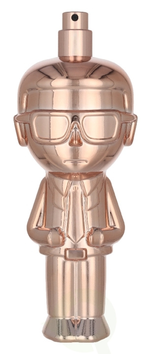 Karl Lagerfeld Ikonik Pour Femme Edp Spray 100 ml i gruppen SKÖNHET & HÄLSA / Doft & Parfym / Parfym / Parfym för henne hos TP E-commerce Nordic AB (D45794)