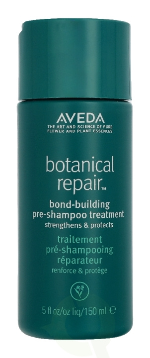 Aveda Botanical Repair Pre Shampoo 150 ml i gruppen SKÖNHET & HÄLSA / Hår & Styling / Hårvårdsprodukter / Schampo hos TP E-commerce Nordic AB (D45811)