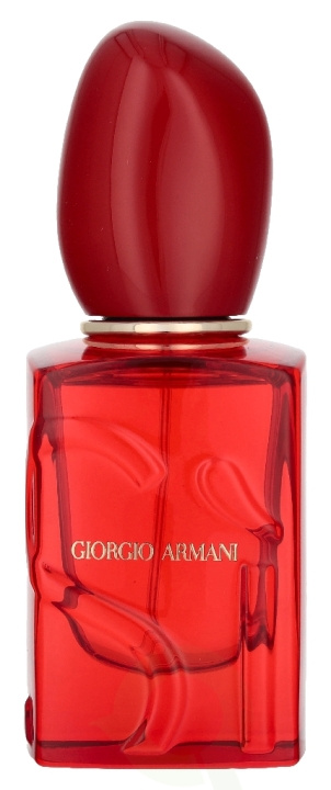 Armani Si Passionne Red Musk Edp Spray 30 ml i gruppen SKÖNHET & HÄLSA / Doft & Parfym / Parfym / Parfym för henne hos TP E-commerce Nordic AB (D45824)