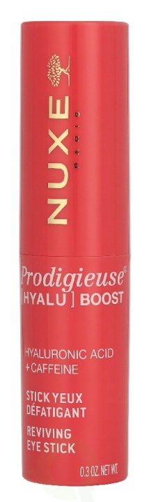 Nuxe Prodigieuse Hyalu Boost Eye Stick 8.5 g i gruppen SKÖNHET & HÄLSA / Makeup / Ögon & Ögonbryn / Ögonbrynspenna hos TP E-commerce Nordic AB (D45828)