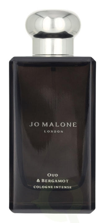 Jo Malone Oud & Bergamot Cologne Intense Spray 100 ml i gruppen SKÖNHET & HÄLSA / Doft & Parfym / Parfym / Parfym för henne hos TP E-commerce Nordic AB (D45848)