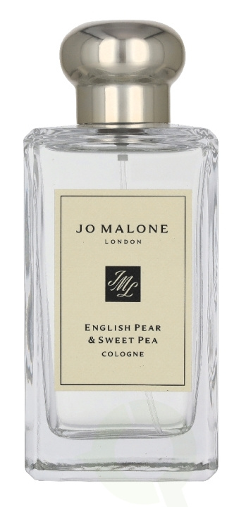 Jo Malone English Pear & Sweet Pea Edc Spray Pre-pack 100 ml i gruppen SKÖNHET & HÄLSA / Doft & Parfym / Parfym / Parfym för henne hos TP E-commerce Nordic AB (D45854)