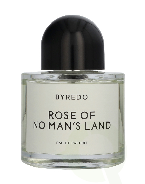 Byredo Rose Of No Man\'s Land Edp Spray 100 ml i gruppen SKÖNHET & HÄLSA / Doft & Parfym / Parfym / Unisex hos TP E-commerce Nordic AB (D45859)