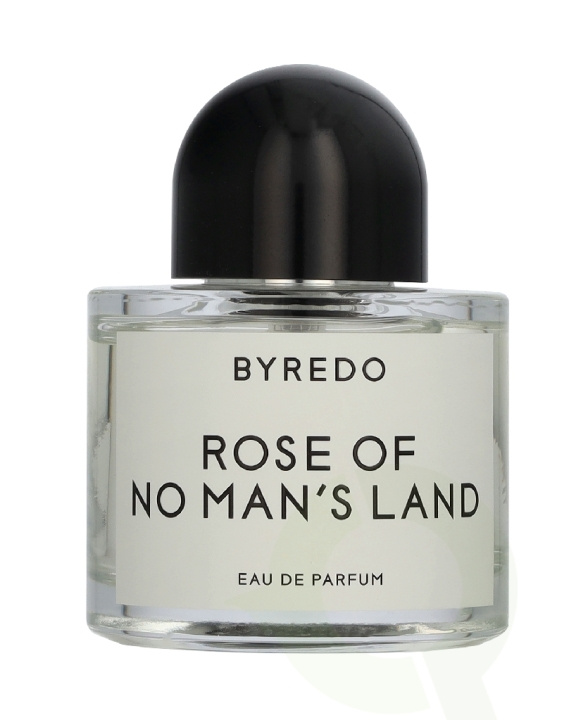 Byredo Rose Of No Man\'s Land Edp Spray 50 ml i gruppen SKÖNHET & HÄLSA / Doft & Parfym / Parfym / Unisex hos TP E-commerce Nordic AB (D45860)