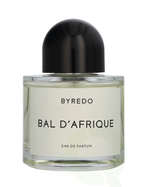 Byredo Bal D\'Afrique Edp Spray 100 ml i gruppen SKÖNHET & HÄLSA / Doft & Parfym / Parfym / Unisex hos TP E-commerce Nordic AB (D45861)