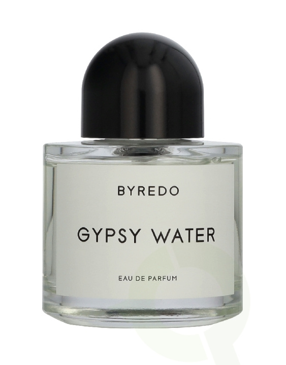 Byredo Gypsy Water Edp Spray 100 ml i gruppen SKÖNHET & HÄLSA / Doft & Parfym / Parfym / Unisex hos TP E-commerce Nordic AB (D45862)