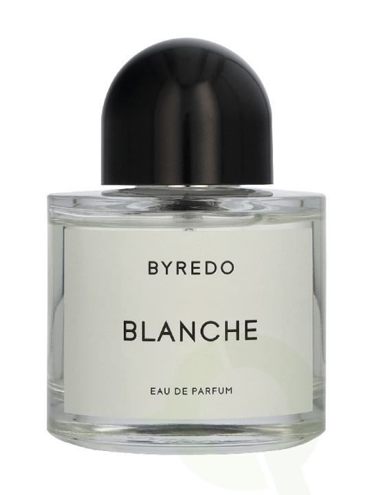 Byredo Blanche Edp Spray 100 ml i gruppen SKÖNHET & HÄLSA / Doft & Parfym / Parfym / Parfym för henne hos TP E-commerce Nordic AB (D45863)