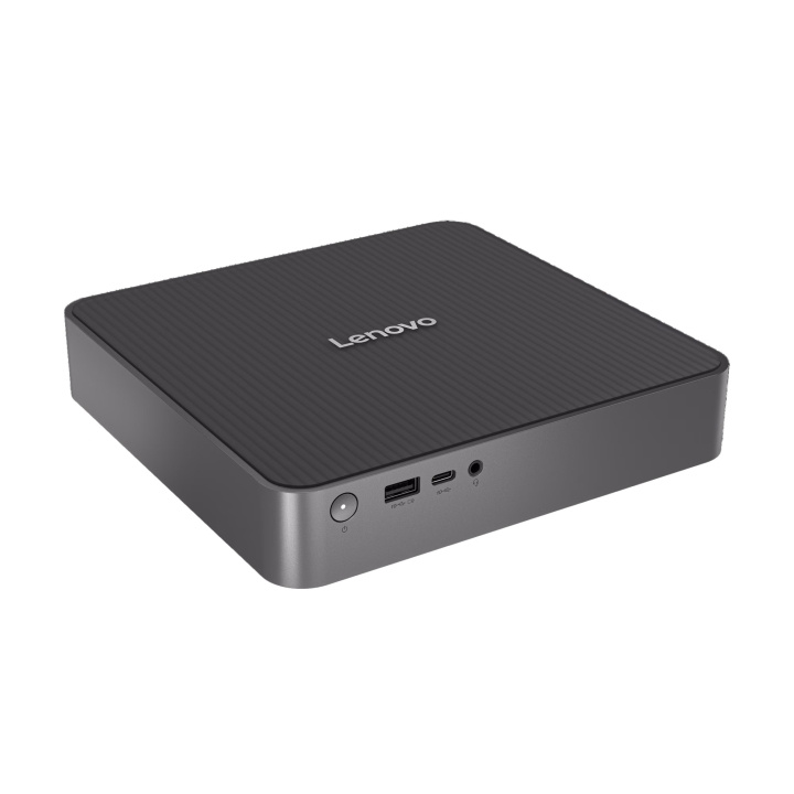 Lenovo Stationär PC IdeaCentre Mini - Intel Core 5 210H/16 GB/1 TB Lenovo i gruppen DATORER & KRINGUTRUSTNING / Datorkomponenter / Hårddiskar / SSD hos TP E-commerce Nordic AB (D45894)