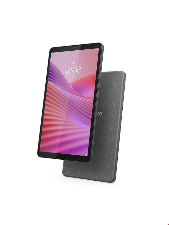 Lenovo Surfplatta Tab One 64 GB - Luna grey Lenovo i gruppen SMARTPHONE & SURFPLATTOR / Surfplattor hos TP E-commerce Nordic AB (D45896)
