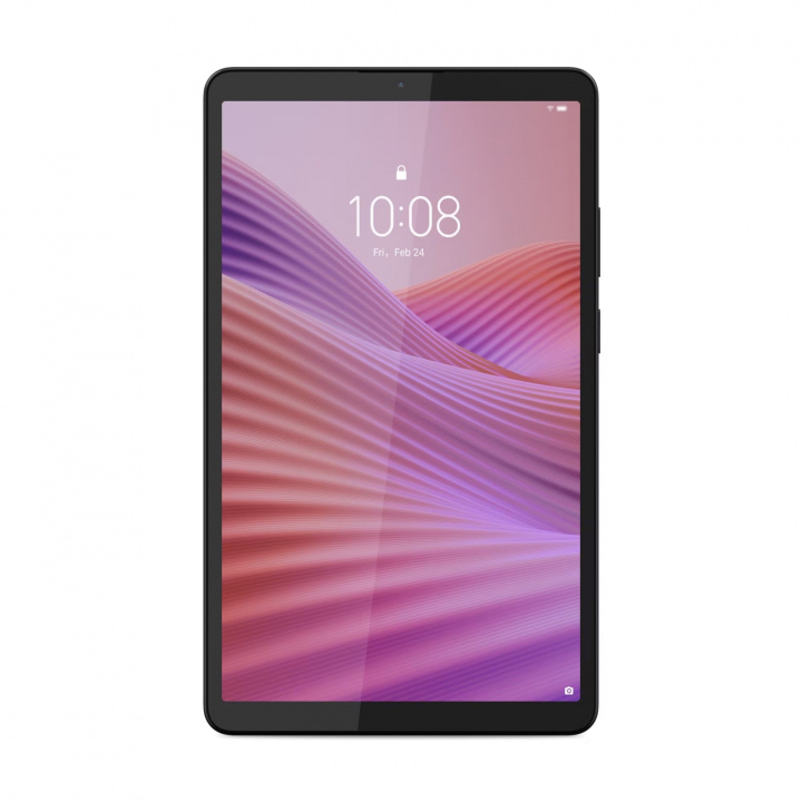Lenovo Surfplatta Tab One LTE 64 GB - Luna grey Lenovo i gruppen SMARTPHONE & SURFPLATTOR / Surfplattor hos TP E-commerce Nordic AB (D45897)