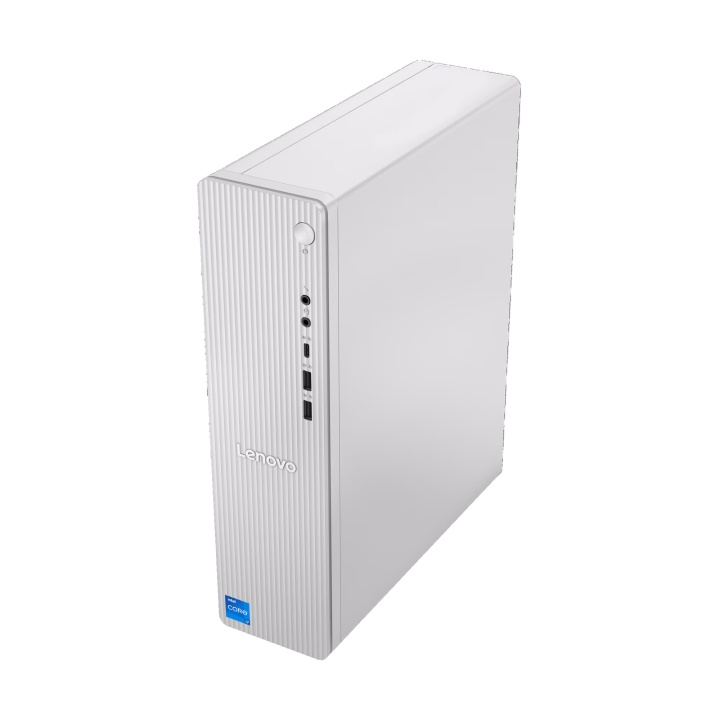 Lenovo Stationär PC IdeaCentre Tower - Intel Core i5-13420H/16 GB/512 GB Lenovo i gruppen DATORER & KRINGUTRUSTNING / Stationära datorer hos TP E-commerce Nordic AB (D45904)