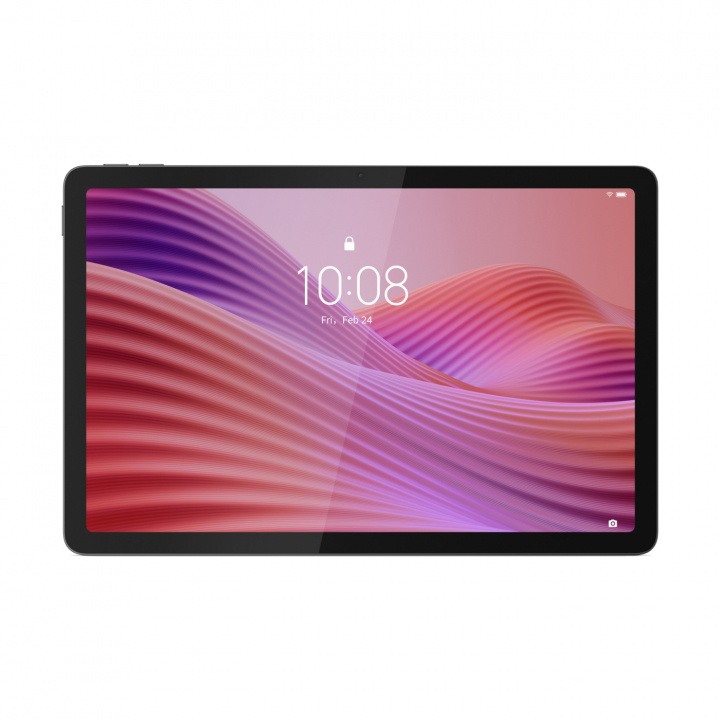 Lenovo Surfplatta Tab WiFi 64 GB - Luna Grey Lenovo i gruppen SMARTPHONE & SURFPLATTOR / Surfplattor hos TP E-commerce Nordic AB (D45913)