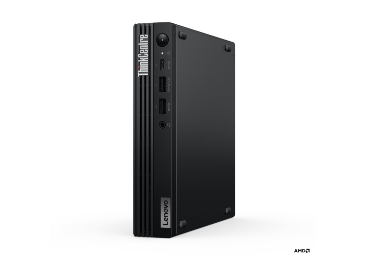 Lenovo Stationär PC M75Q G5 - R7P-8700GE/16 GB/1 TB/W11P Lenovo i gruppen DATORER & KRINGUTRUSTNING / Stationära datorer hos TP E-commerce Nordic AB (D45914)