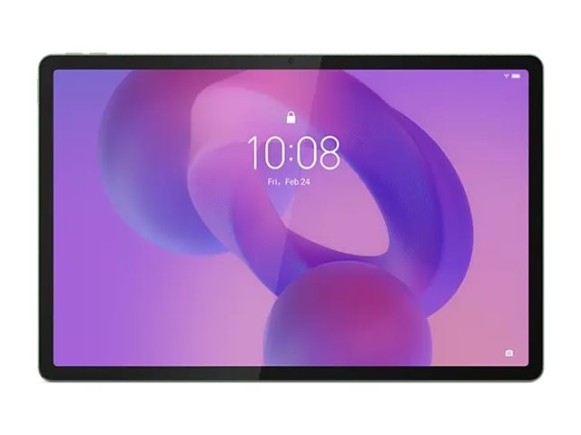 Lenovo Surfplatta Idea Tab Pro 128 GB - Luna grey Lenovo i gruppen SMARTPHONE & SURFPLATTOR / Surfplattor hos TP E-commerce Nordic AB (D45916)