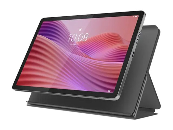 Lenovo Mobilskal Folio case for Tab Lenovo i gruppen SMARTPHONE & SURFPLATTOR / Surfplattor hos TP E-commerce Nordic AB (D45918)