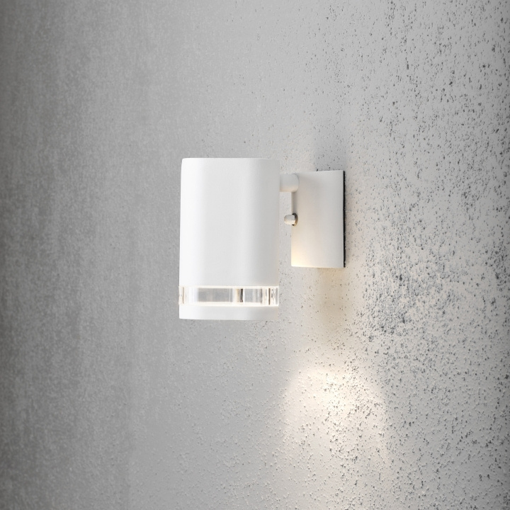 Konstsmide Vägglampa 7511-250 Modena Konstsmide i gruppen HEMELEKTRONIK / Belysning / Vägglampor hos TP E-commerce Nordic AB (D45929)