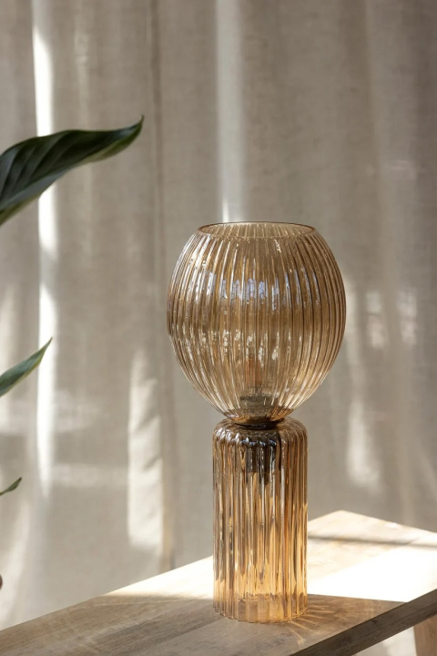 Markslöjd Bordslampa Toulipa 108851 Markslöjd i gruppen HEMELEKTRONIK / Belysning / Bordslampor hos TP E-commerce Nordic AB (D45978)