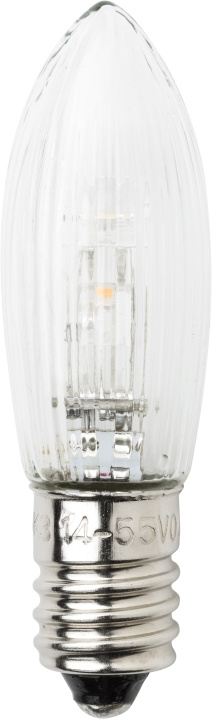 Konstsmide Reservlampa 5072-730 Konstsmide i gruppen HEMELEKTRONIK / Belysning / LED-lampor hos TP E-commerce Nordic AB (D46007)
