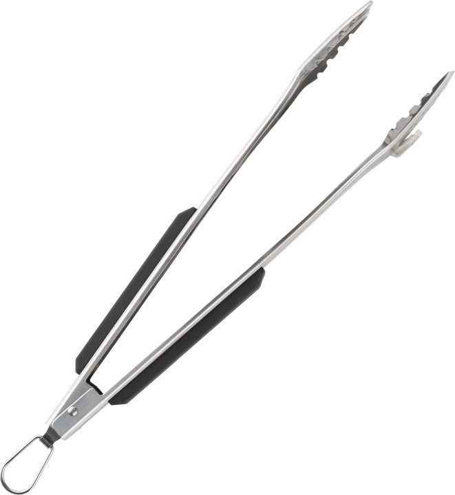 Landmann Pure Grilltång 13624 Landmann i gruppen HEM, HUSHÅLL & TRÄDGÅRD / Trädgårdsprodukter / Grillar & Grilltillbehör hos TP E-commerce Nordic AB (D46049)