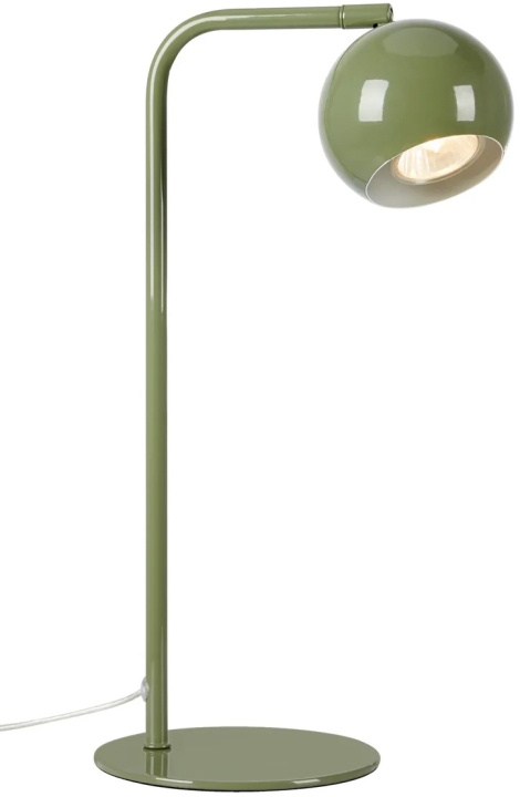 Markslöjd Skrivbordslampa POP 109034 Markslöjd i gruppen HEMELEKTRONIK / Belysning / Bordslampor hos TP E-commerce Nordic AB (D46056)