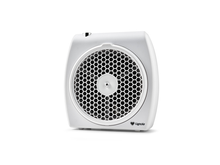 LightAir Luftrenare Cellflow Mini LightAir i gruppen HEM, HUSHÅLL & TRÄDGÅRD / Fläktar & Klimatprodukter / Luftrenare hos TP E-commerce Nordic AB (D46061)