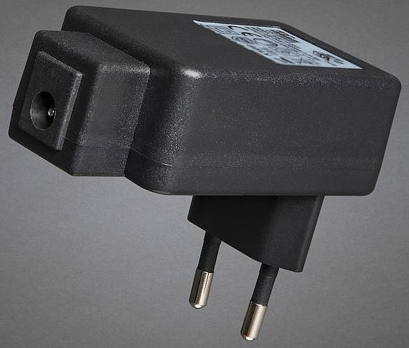 Konstsmide Transformator 24 V i gruppen HEMELEKTRONIK / Belysning / Övrig belysning hos TP E-commerce Nordic AB (D46072)