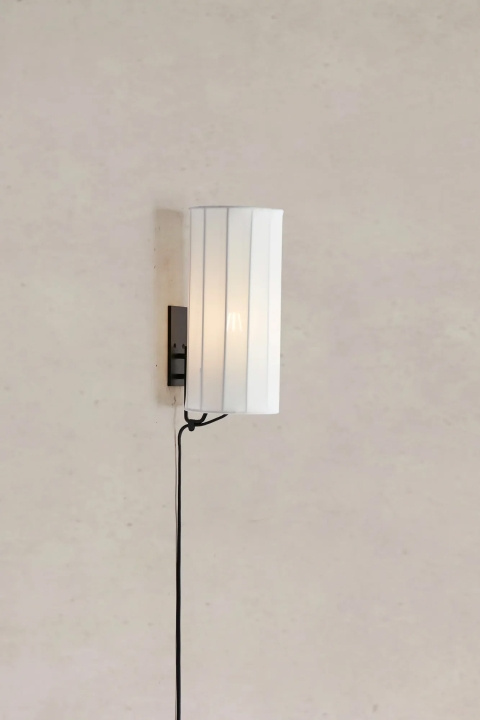 Markslöjd Vägglampa Hikari 108960 Markslöjd i gruppen HEMELEKTRONIK / Belysning / Vägglampor hos TP E-commerce Nordic AB (D46075)