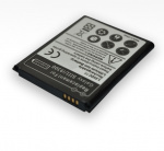 Batteri till Samsung i9300 Galaxy S3, EB-L1G6LLU (2100 mAh) Batteri till Samsung i9300 Galaxy S3, EB-L1G6LLU (2100 mAh)