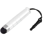 Kapacitiv stylus penna Universal, Silver (3,5mm) Kapacitiv stylus penna Universal, Silver (3,5mm)