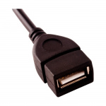 USB-adapter OTG, USB hona till Micro-USB hane USB-adapter OTG, USB hona till Micro-USB hane
