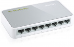 TP-LINK, Nätverksswitch (TL-SF1008D)