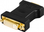 DVI-adapter, ho - ha, (DVI-6) DVI-adapter, ho - ha, (DVI-6)