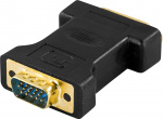 DVI-adapter, ho - ha, (DVI-6) DVI-adapter, ho - ha, (DVI-6)