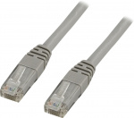 Nätverkskabel Cat5e rak, 3 meter (3-TP)