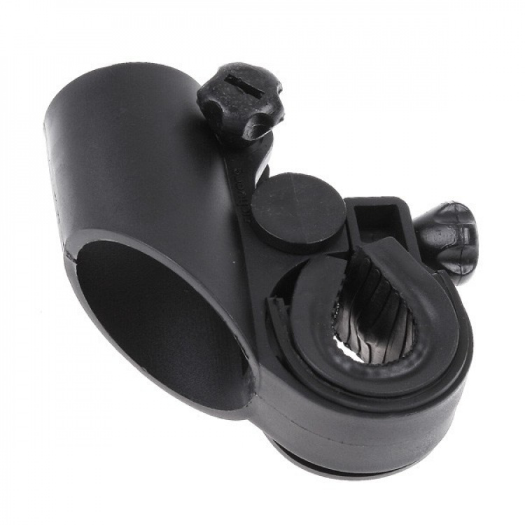 Cykelhållare för ficklampa Cykelhållare för ficklampa