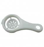 Äggvita och äggula separator