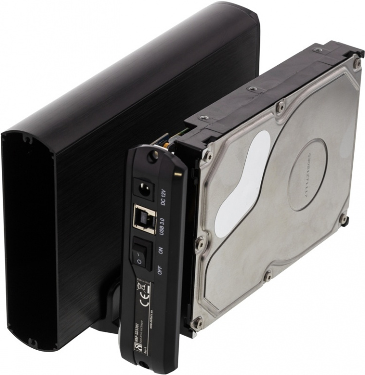 Extern kabinett 3,5 Extern kabinett 3,5