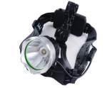 Pannlampa QX-15 Cree T6 LED, 800lm Pannlampa QX-15 Cree T6 LED, 800lm