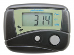 Stegräknare - Pedometer
