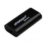 Trådlöst ljud i bilen! Bluetooth Music Receiver (Svart)