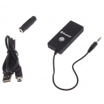Bluetooth Music Receiver, A2DP (BYL-918)