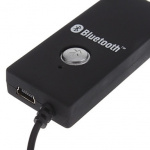 Bluetooth Music Receiver, A2DP (BYL-918)