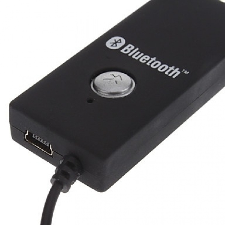 Bluetooth Music Receiver, A2DP (BYL-918)